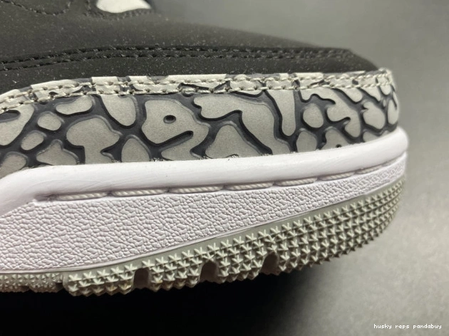 Rep Husky Jordan 3 Pine CT8532-030 Green Air 0812